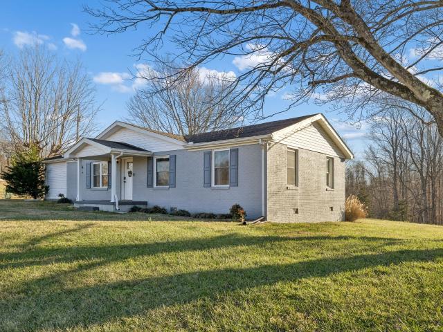 411 Purtle Rd