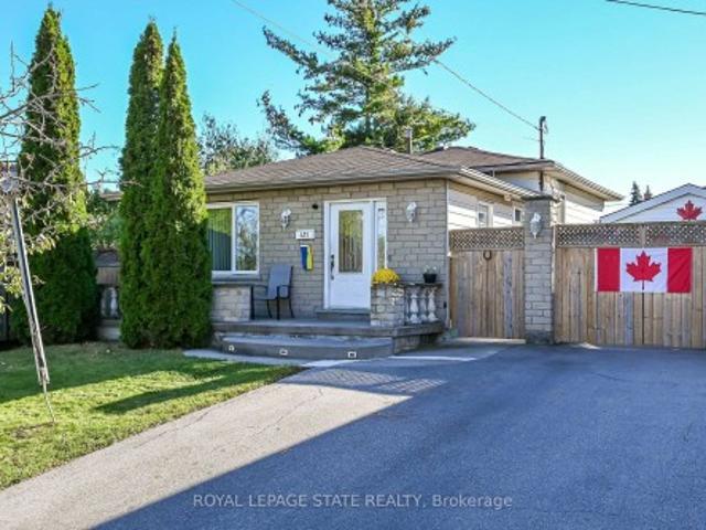 411 Queen Victoria Drive, Hamilton, ON, L8W 1G7 house for sale | Listing ID X14107 | Royal LePage