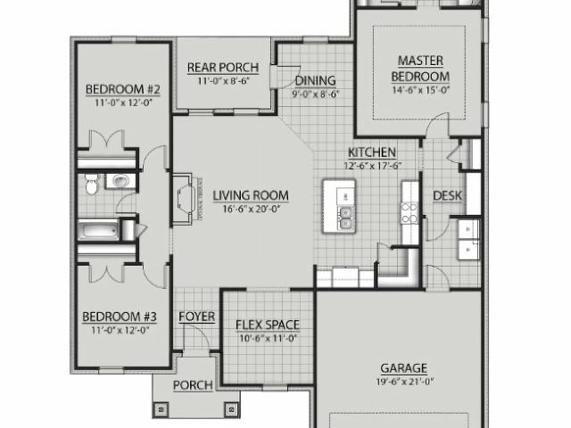 411 Redbird Dr Court