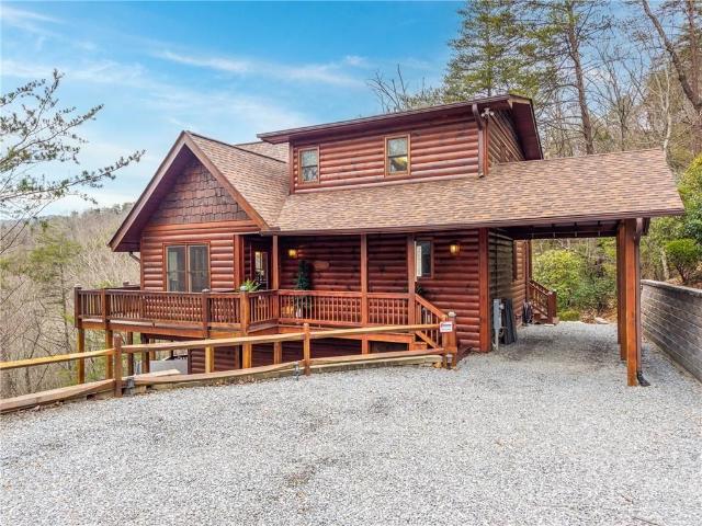 411 Ridge Trail, Blue Ridge, US, GA