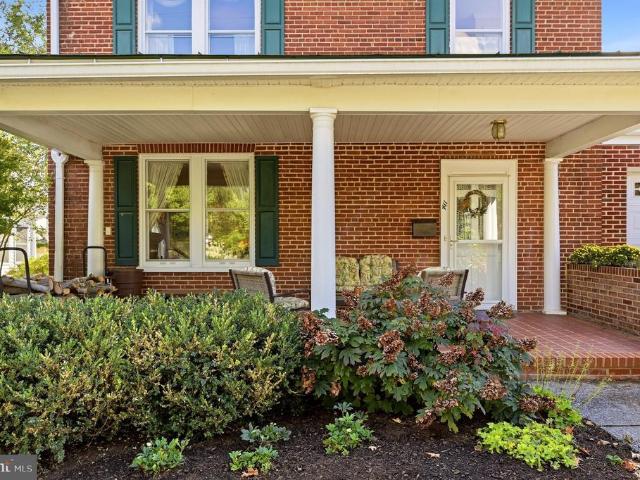 411 W Cecil Street