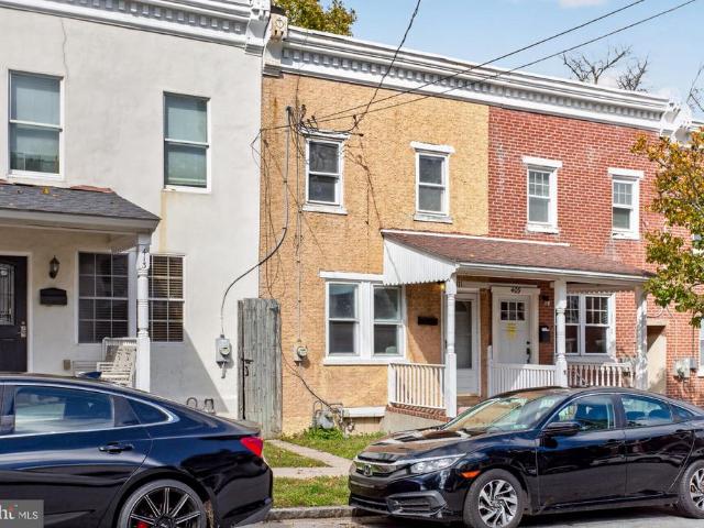 411 W Gay Street