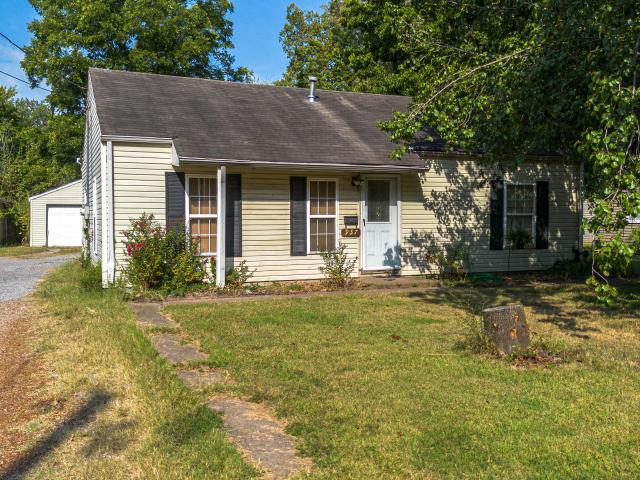 411 W Jefferson Street # Parent property of 37 SF homes