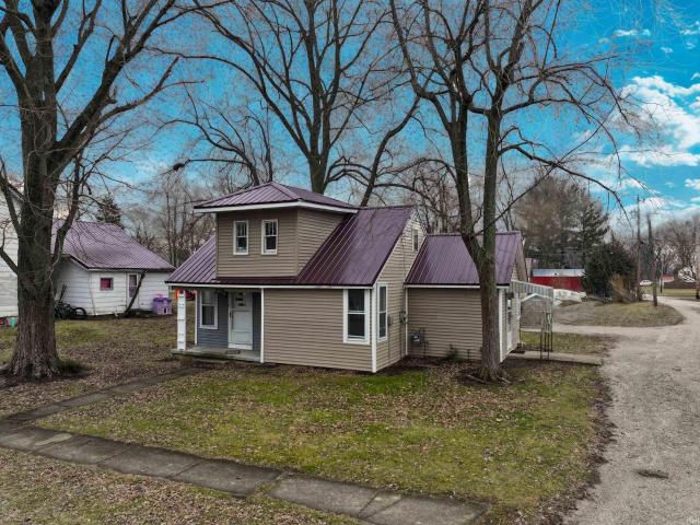 411 W Jefferson Street