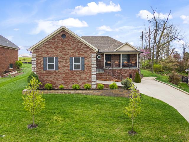 411 Wood Springs Rd