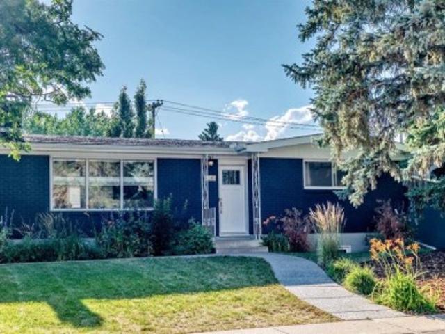 411 Woodland Crescent Se, Calgary, AB, T2J 1J7 house for sale | Listing ID A2332 | Royal LePage