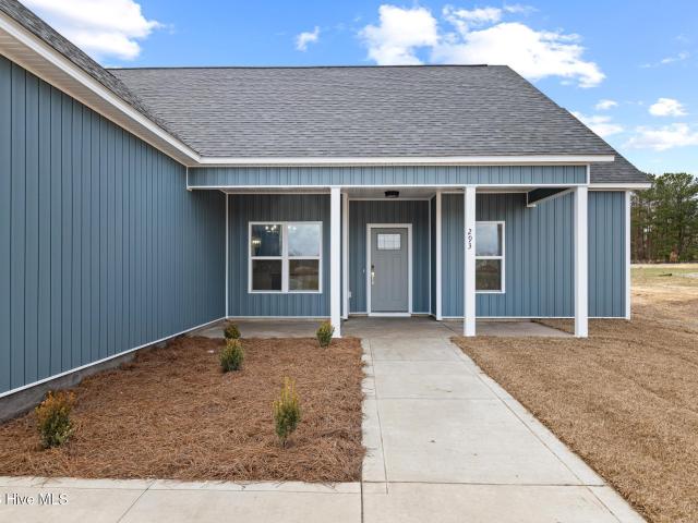 411 Wade Drive