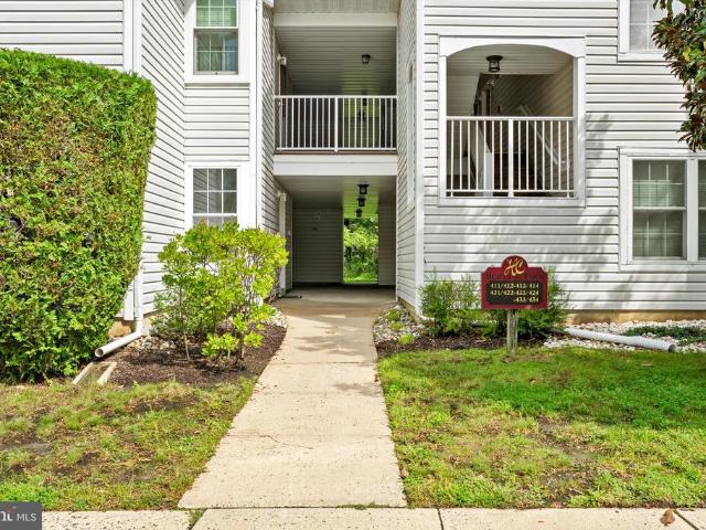 411 Walden Circle