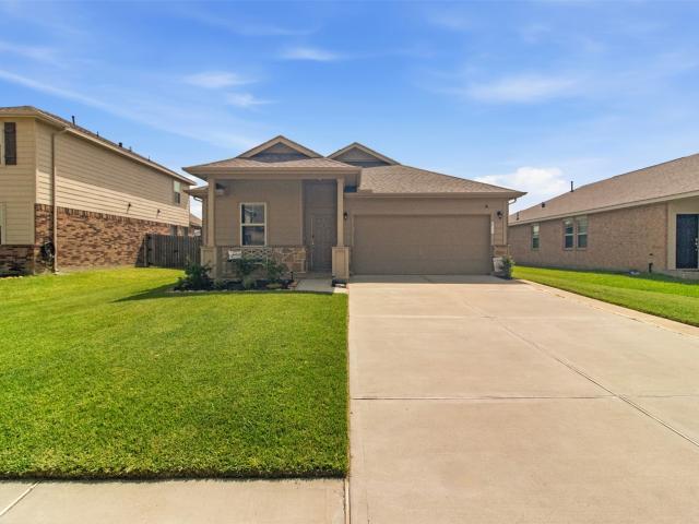 411 Walnut Branch Drive