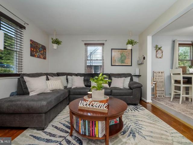 411 Warren Road