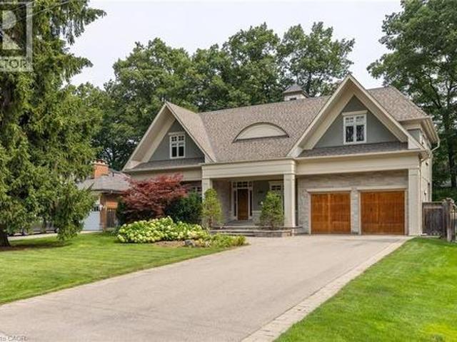 411 Wedgewood Drive, Oakville, ON, L6J 4S3 house for sale | Listing ID 40856 | Royal LePage