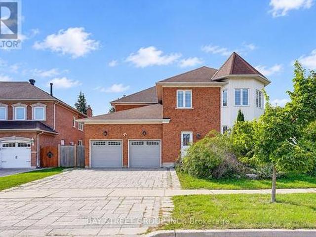 411 Weldrick Road E, Richmond Hill, ON, L4B 2M8 house for sale | Listing ID N13817 | Royal LePage