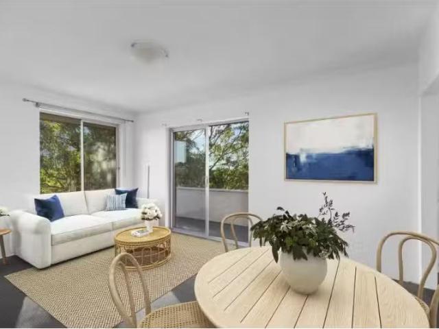 4/11 Wheeler Parade, DEE WHY Apartment for rent Listed by Kiy.