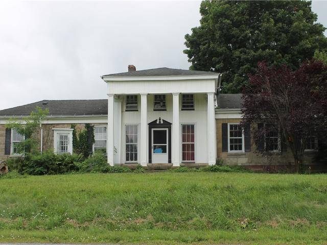 411 White Road
