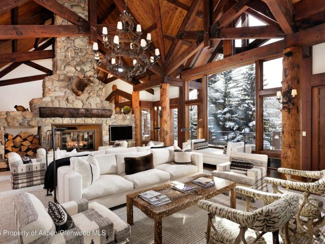 411 Willoughby Way, Aspen, CO