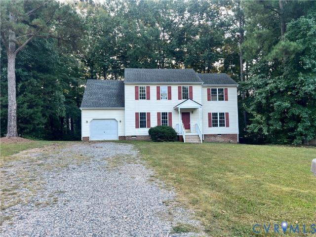 411 Trickling Creek Road