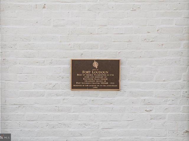 411 U105 N Loudoun Street # 105