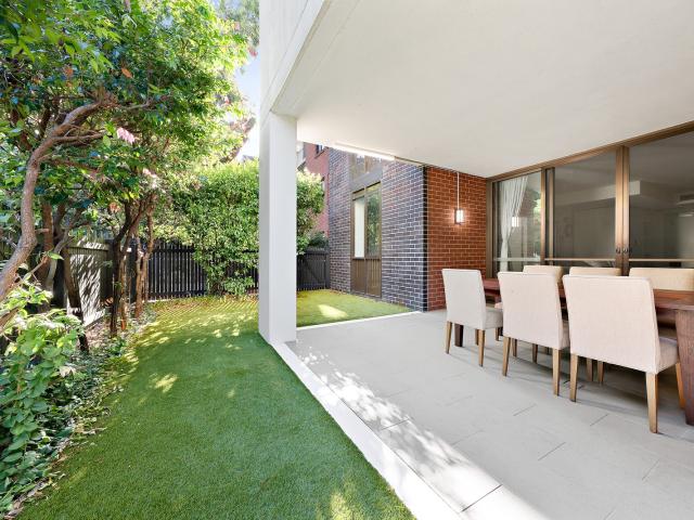 4/11 Victoria Street, Roseville, NSW 2069 Unit for Rent Ray White AY Realty Chatswood