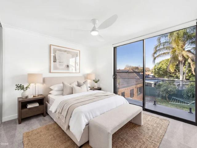 4/11b dalley avenue, pagewood