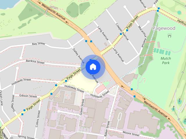 4/11B Dalley Avenue, Pagewood NSW 2035 Apartment For Rent | Domain