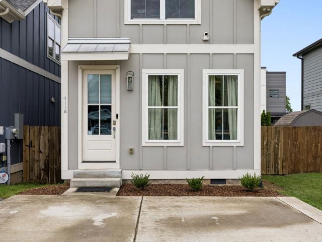 411B Eastboro Dr