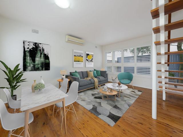 4/11B Rickard Street, Balgowlah Townhouse | Listed 06 July 2026