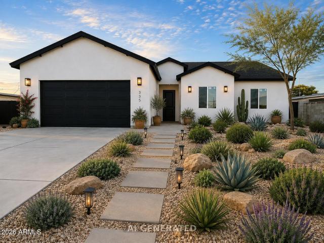 4124 N Ailecita Road