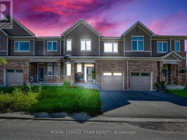 4124 Obsidian Street, Ottawa, ON, K2J 6X9 house for sale | Listing ID X13729 | Royal LePage