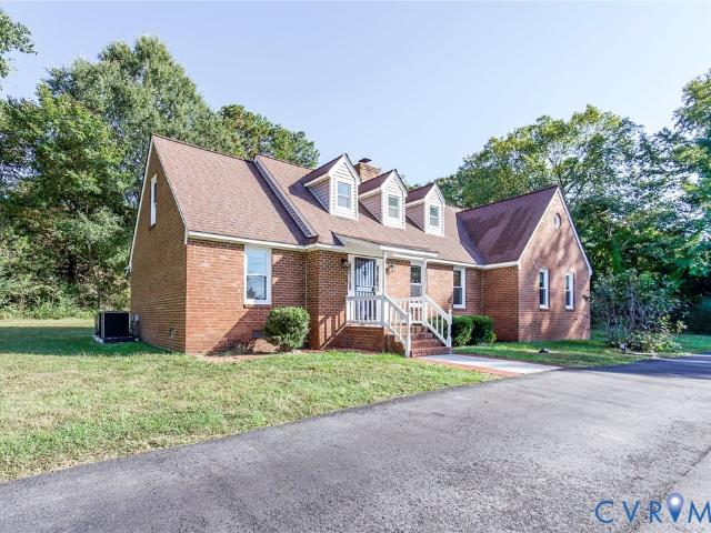 4124 Cogbill Road