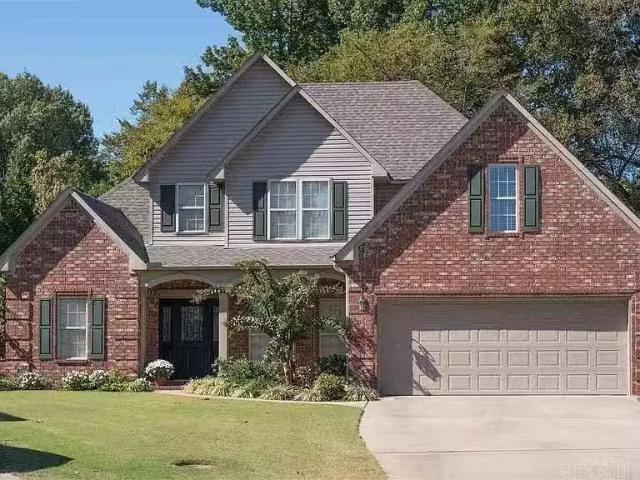 4124 COVINGTON DR, JONESBORO, AR 72404
