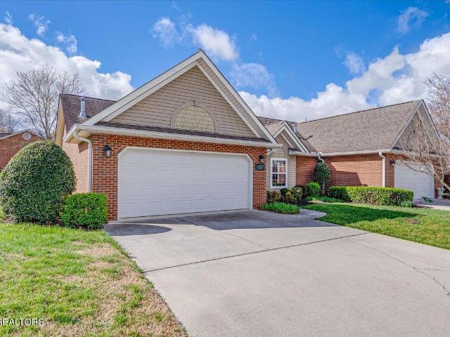 4124 Waits Field Way, Knoxville, TN 37920 | MLS #1332