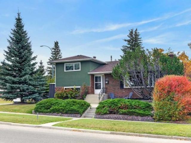 4124 19 Street Nw, Calgary, AB, T2L 2B6 house for sale | Listing ID A2350 | Royal LePage