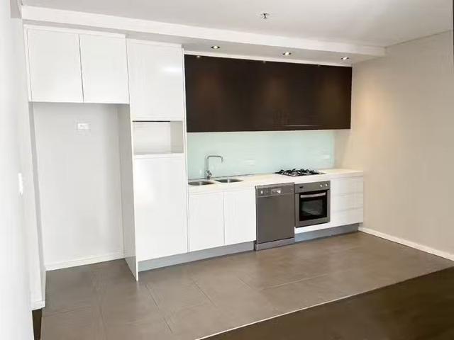412/503 507 Wattle Street, ULTIMO Apartment for rent Listed b.