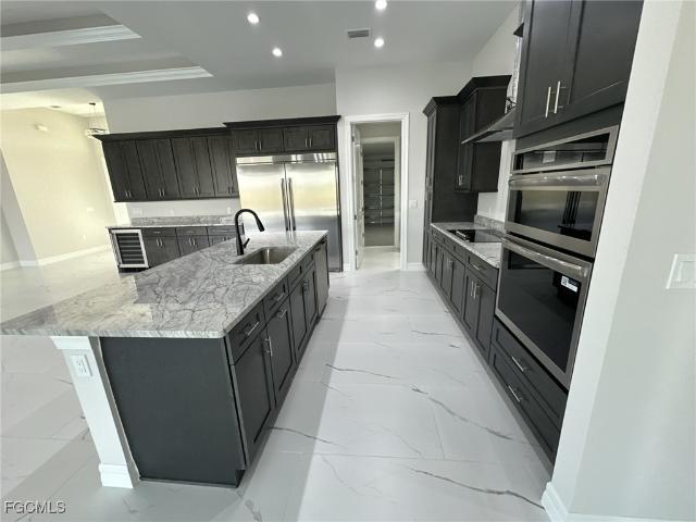 4125 NW 29th Ter, Cape Coral, FL 33993 | MLS #2025019