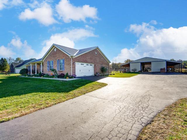 4125 Nicholson Road