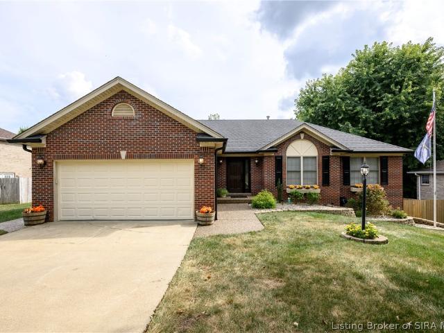 4125 Andrew Drive