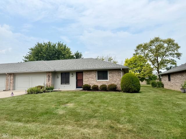4125 Burton Place Court