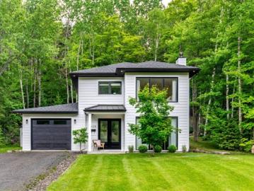 4125 Ch. Du Mont Sauvage, Sainte Adèle, QC, J8B 2E2 house for sale | Listing ID 23062 | Royal LePage