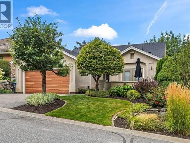 4125 Gallaghers Parkland Drive, Kelowna, BC, V1W 3Z8 house for sale | Listing ID 10399 | Royal LePage