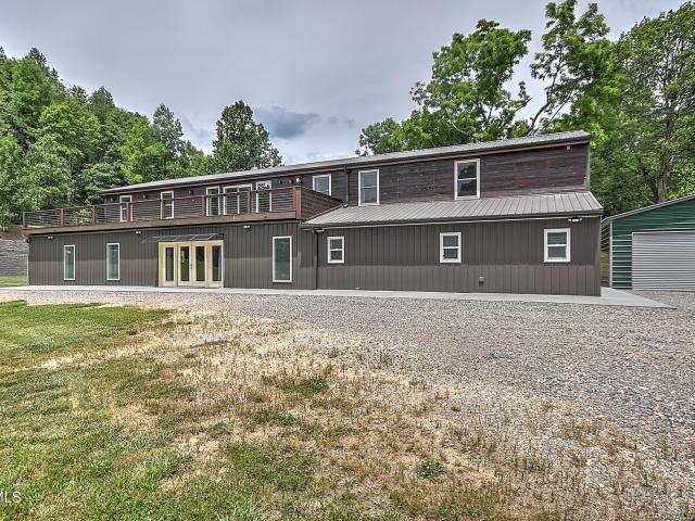 4125 Pine Orchard Road