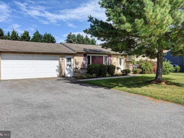 4125 Ricklyn Drive