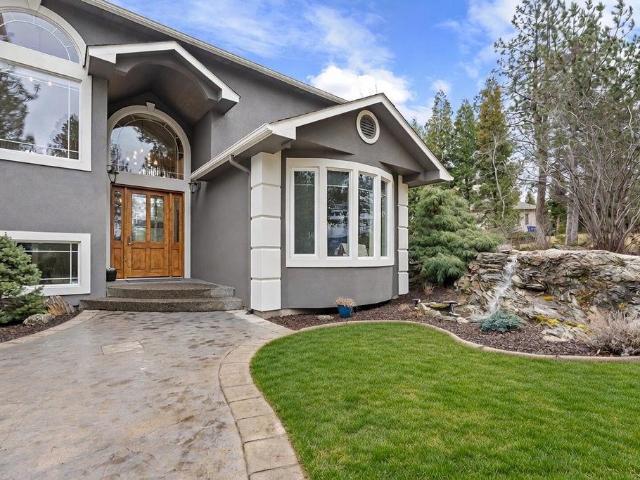 4125 S Suncrest Ln, Veradale, WA 99037 | MLS #202614