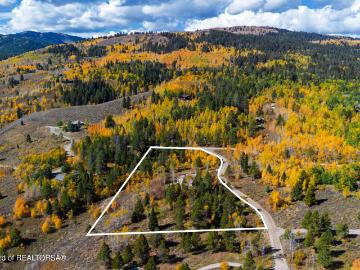 4125 Silver Spur Rd, Wilson, WY 83014 | MLS #24 1835
