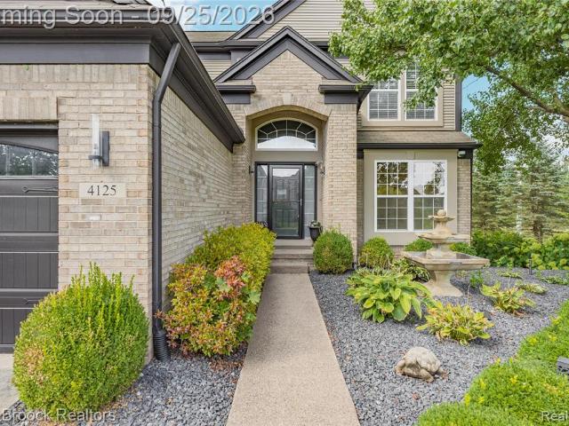 4125 Sonata Drive