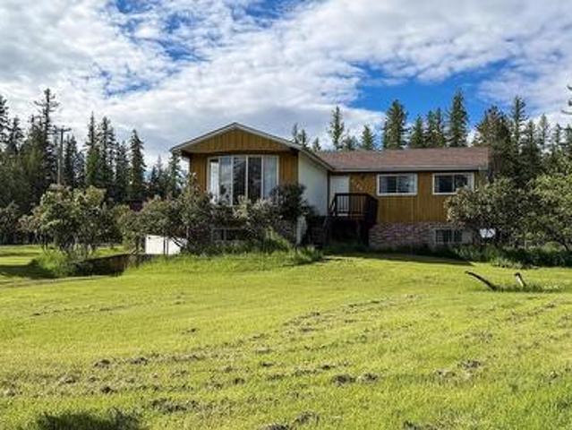 4125 21St Street, Cranbrook, BC, V1C 7A7 house for sale | Listing ID 10384 | Royal LePage