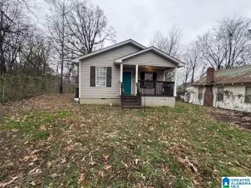 4125 40TH AVE N, BIRMINGHAM, AL 35217