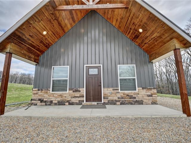 41264A Township Road 58
