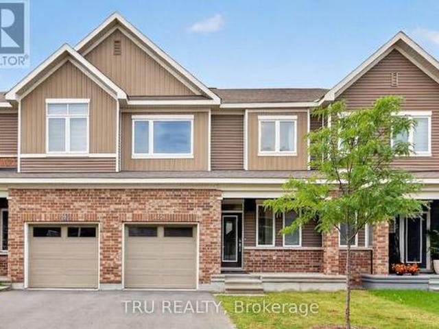 4126 Obsidian Street, Ottawa, ON, K2J 6C6 house for sale | Listing ID X13822 | Royal LePage