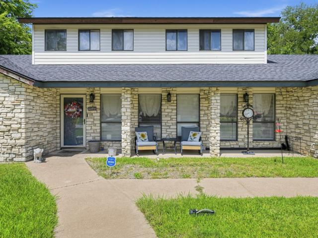 4126 Antelope Trail