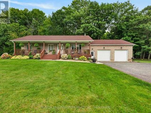 4126 Hideaway Lane, Frontenac South, ON, K0H 1H0 house for sale | Listing ID X13745 | Royal LePage